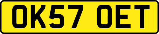 OK57OET