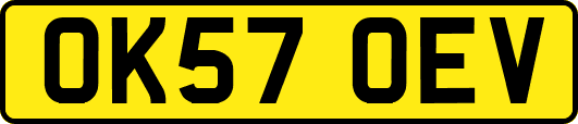 OK57OEV