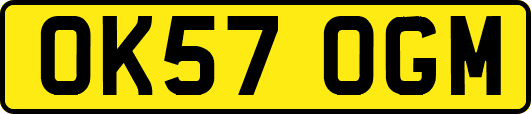 OK57OGM