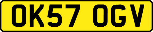 OK57OGV