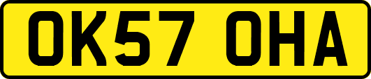 OK57OHA