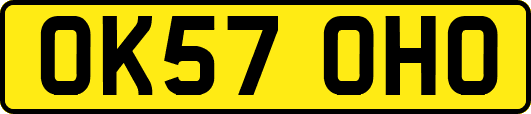 OK57OHO
