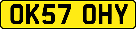 OK57OHY