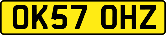 OK57OHZ