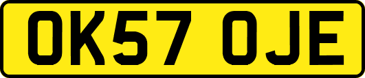 OK57OJE