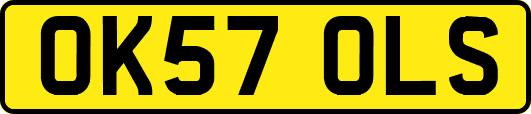 OK57OLS