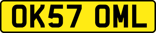 OK57OML