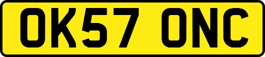 OK57ONC