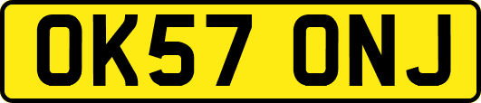 OK57ONJ