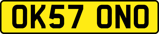 OK57ONO