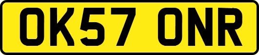OK57ONR