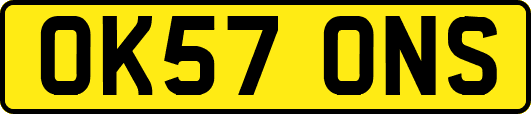 OK57ONS