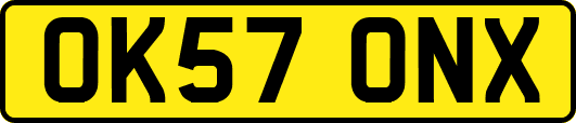 OK57ONX
