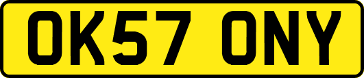 OK57ONY
