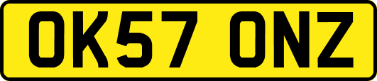 OK57ONZ