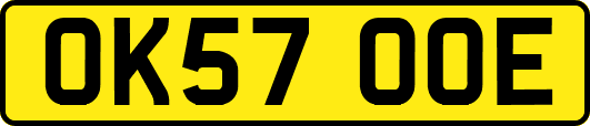 OK57OOE