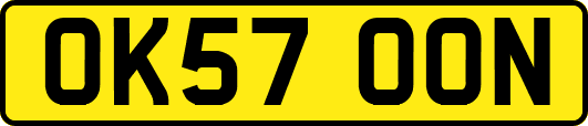 OK57OON