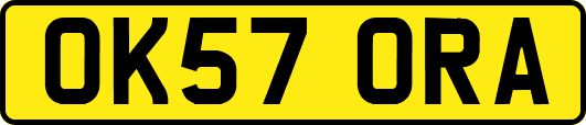 OK57ORA