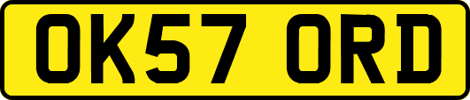 OK57ORD