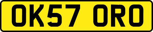 OK57ORO