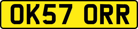 OK57ORR