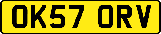 OK57ORV