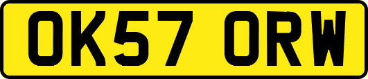 OK57ORW