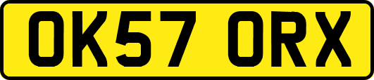OK57ORX