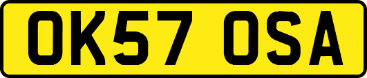 OK57OSA