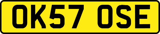 OK57OSE
