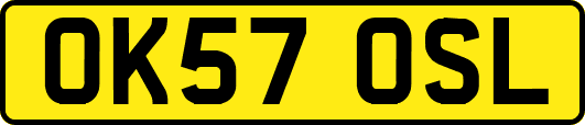 OK57OSL