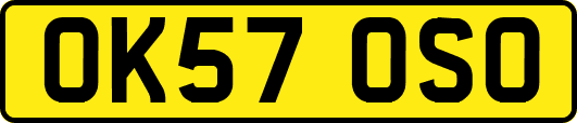 OK57OSO