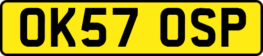 OK57OSP
