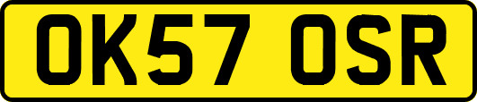 OK57OSR
