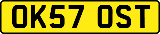 OK57OST