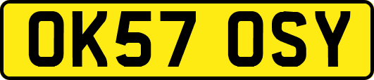 OK57OSY