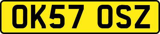 OK57OSZ