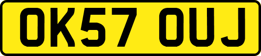 OK57OUJ