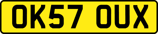 OK57OUX