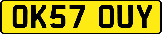 OK57OUY