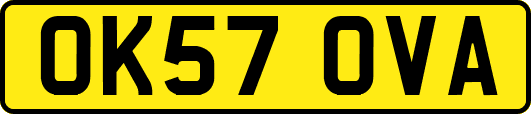 OK57OVA