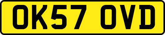 OK57OVD