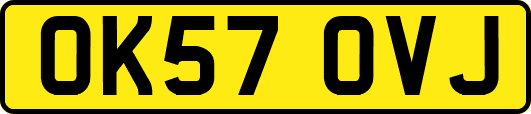 OK57OVJ