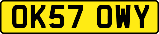 OK57OWY