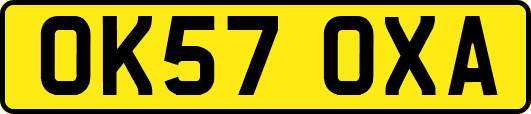 OK57OXA