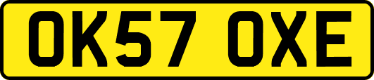 OK57OXE
