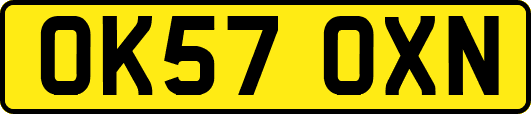 OK57OXN