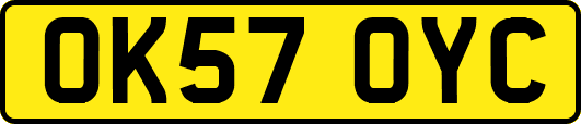 OK57OYC