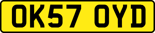 OK57OYD