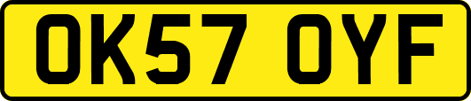 OK57OYF